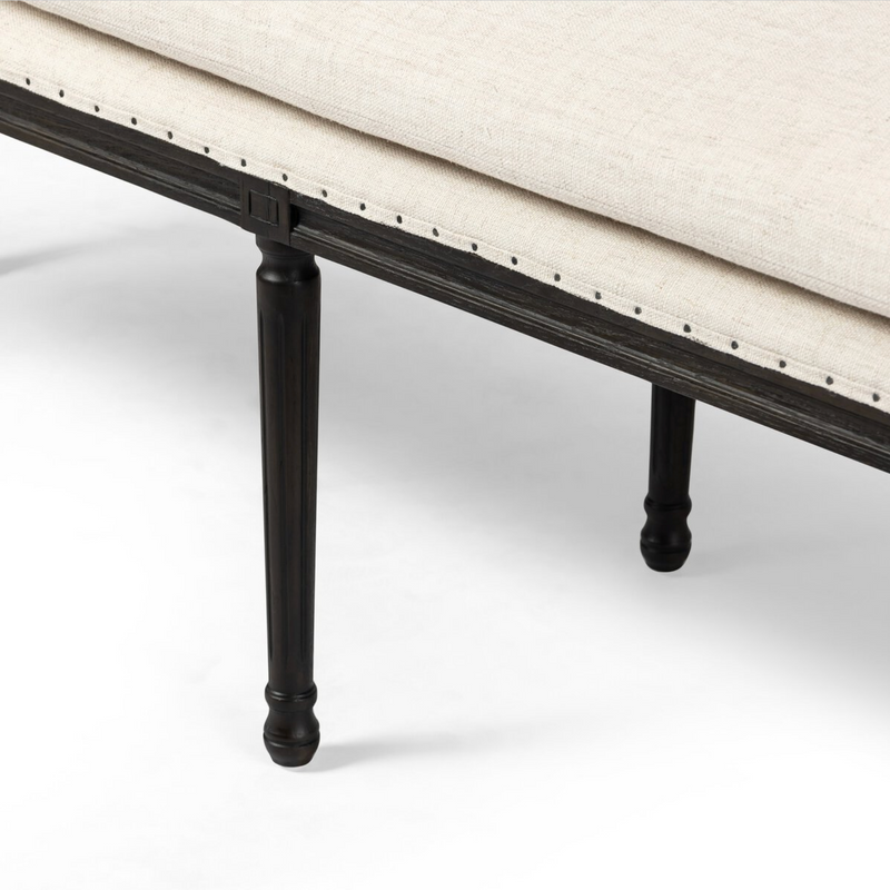 Lucille Dining Bench