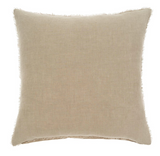 Lina Linen Cushion 24"x24"