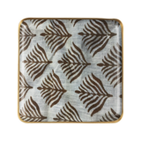 Pluma Square Tray