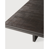 Grooves Coffee Table
