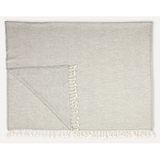 Sophia Lambswool Throw
