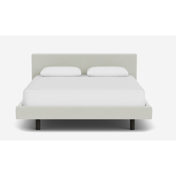 Bento Bed Ceder Light Grey - Quick Ship