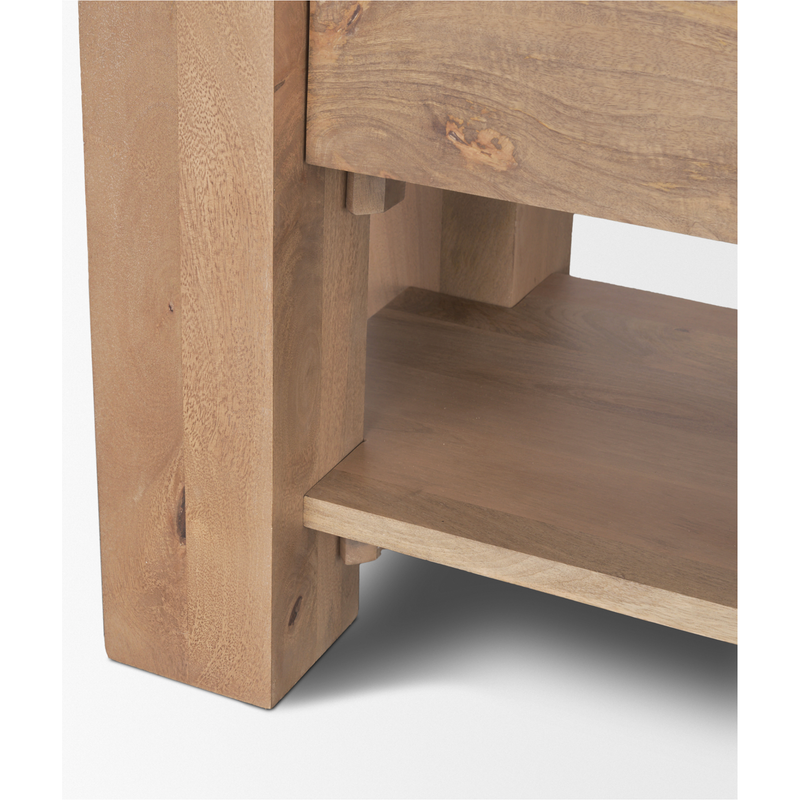 Beth Media Console