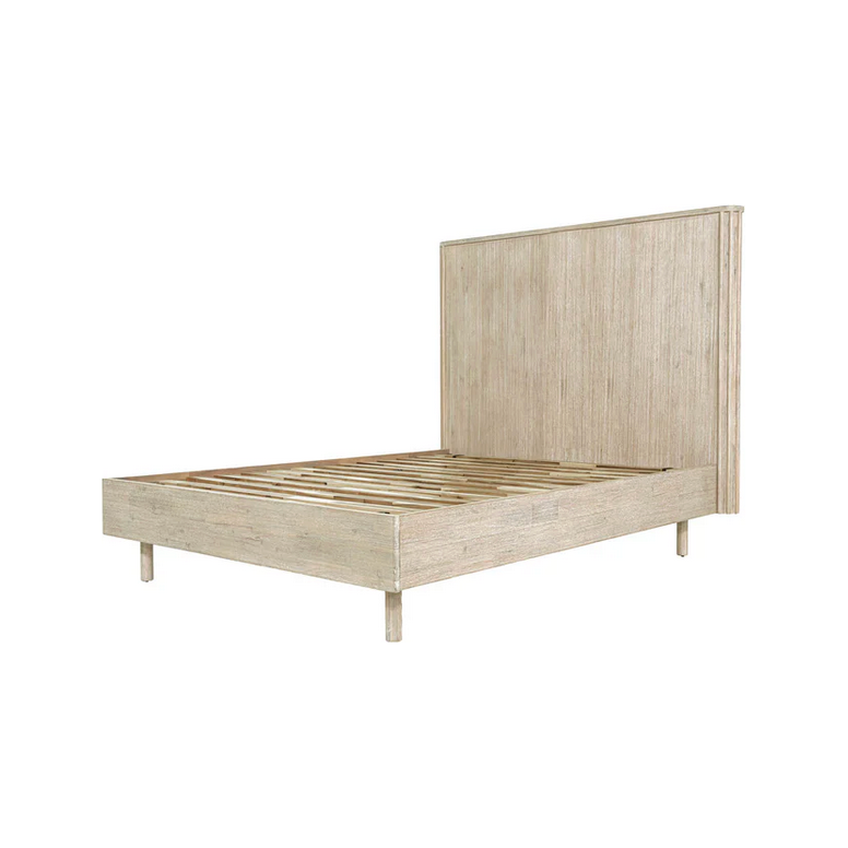 Oasis Single Bed