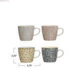 Flora Mug