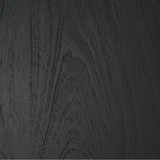 Atlas 60" Dining Table in Black