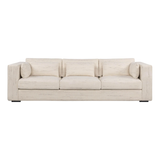 Clive Sofa in Shoji Cream