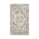 Savannah Cilantro Multi Accent Rug