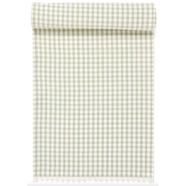 Cotton Table Runner