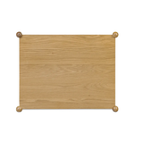 Billy Nightstand Natural