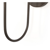 Ashby Sconce in Light Oil Rubbed Bronze