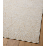 Kamala Rug in Natural/Mist
