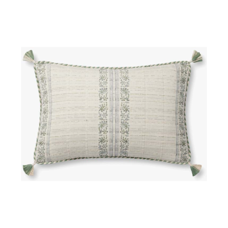 Beatrice Cushion 13" x 21"