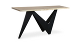 Bird Console Table