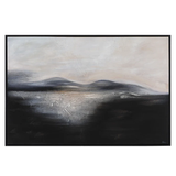 Suez Hand Painted Art