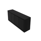 Maze Dining Buffet in Black