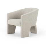 Fae Chair in Bellamy Storm