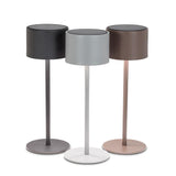 LED Outdoor Table Lamp