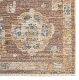 Stone Meadow Rug in Castor