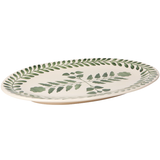Sylvie Serving Platter