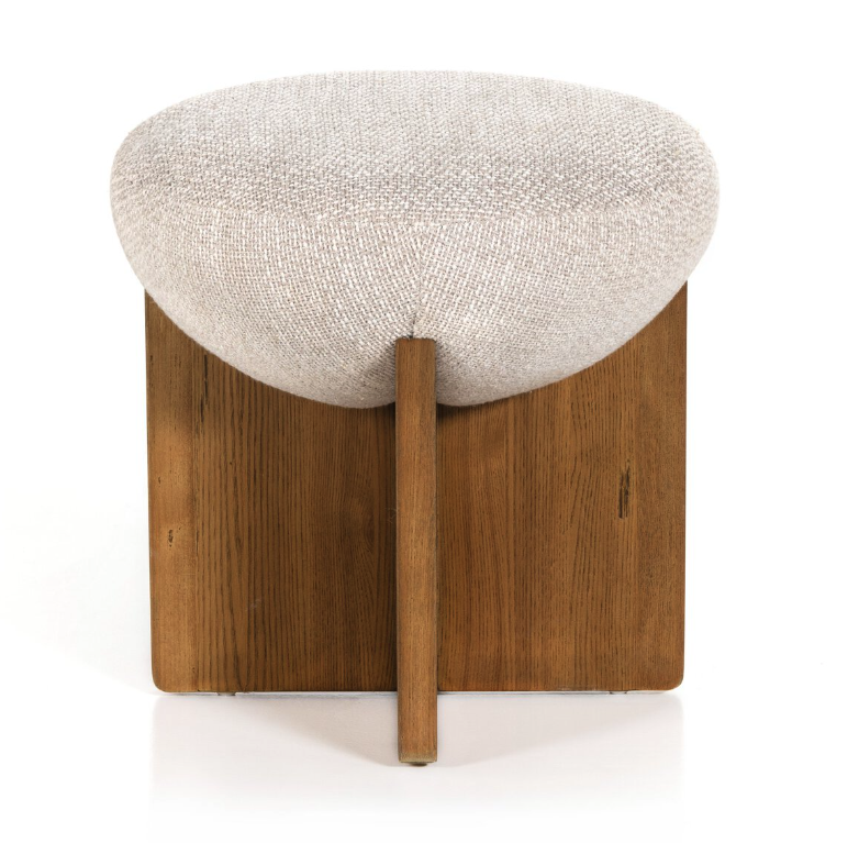 Dax Accent Stool