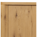 Novella Media Console