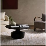 Zarif Rug in Creme Brulee