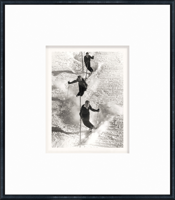 Nostalgia Collection - Slaloming C. 1964