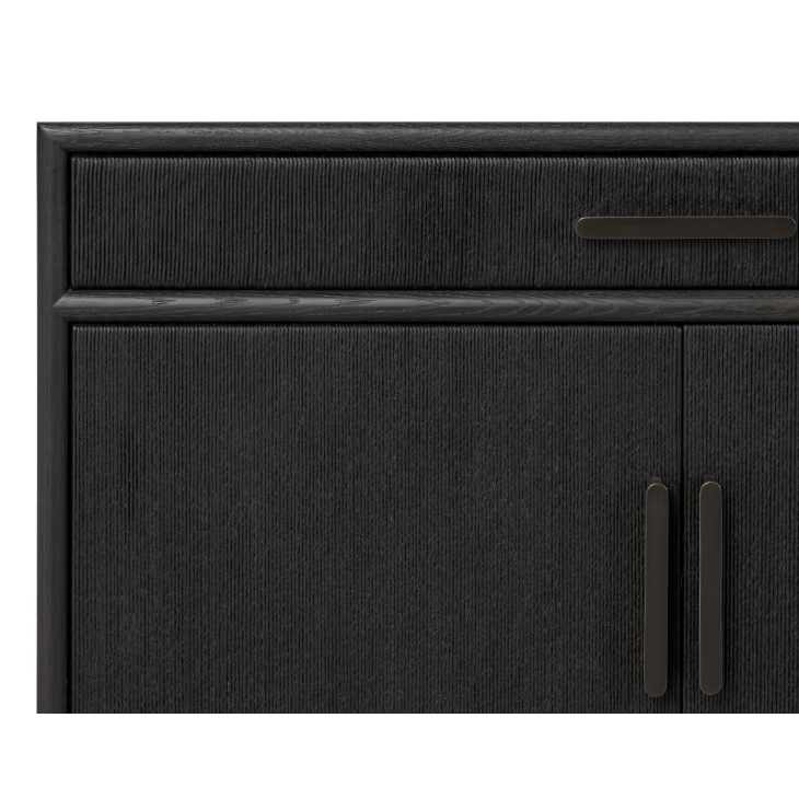 Rosenell Sideboard in Black