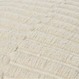 Monacizzo Cushion in Cream