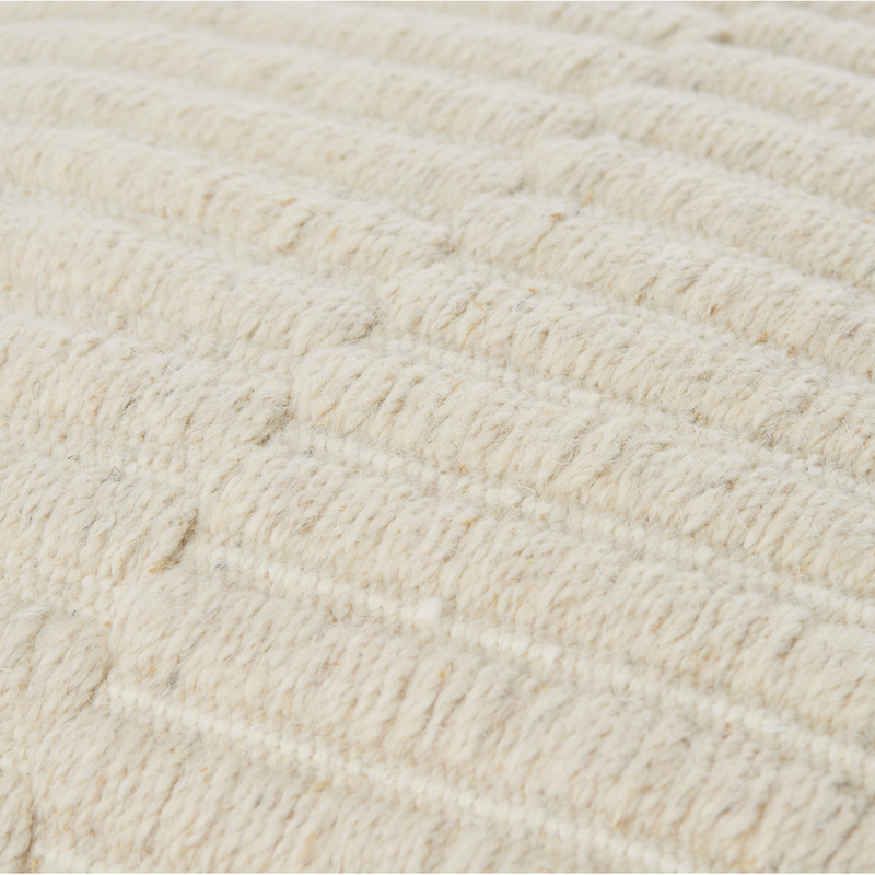 Monacizzo Cushion in Cream