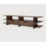 Kabuki TV Console