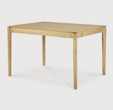 Bok Extendable Dining Table | Oak