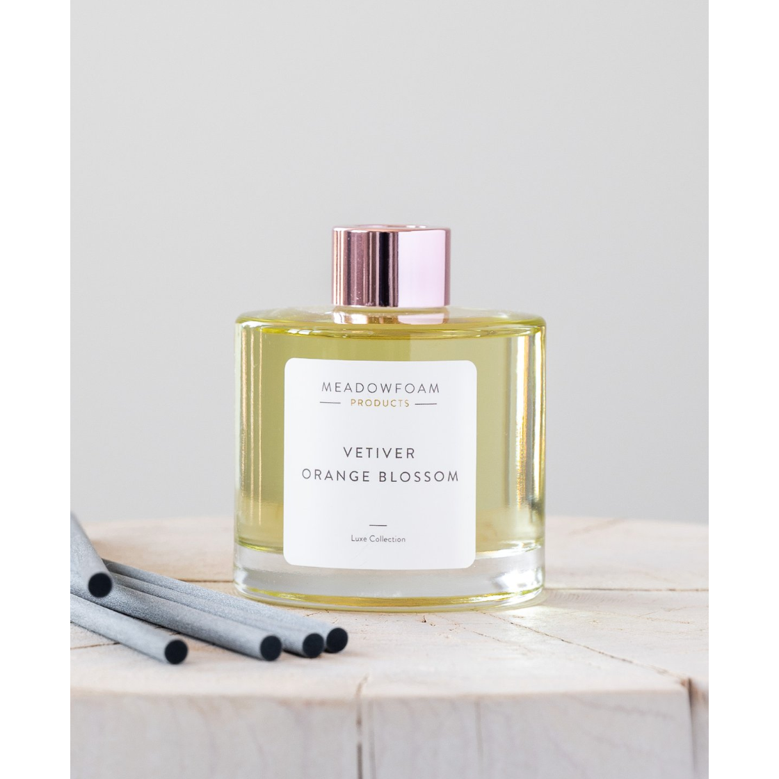 Foaming Diffusers Meadow Foam Diffusers