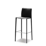 ZAK Bar Stool in Black