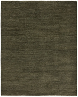 Saga Rug in Elm/Olive