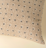 Clover Cushion