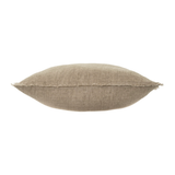 Lina Linen Almond - 24"