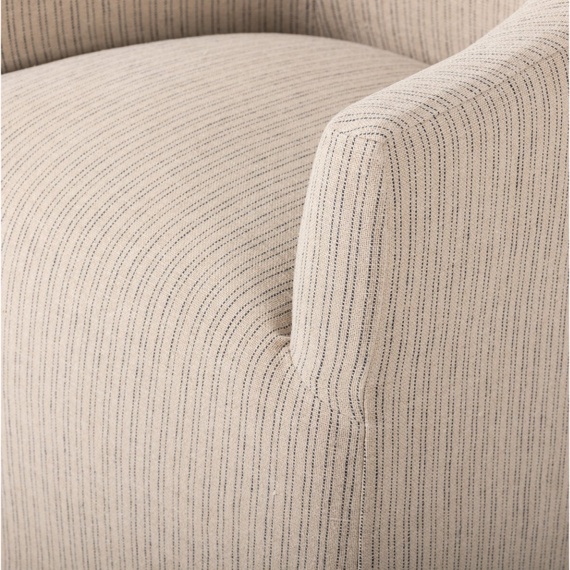 Cove Dining Chair in Laine Navy