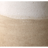 Ivory Sands, Vases, S/2