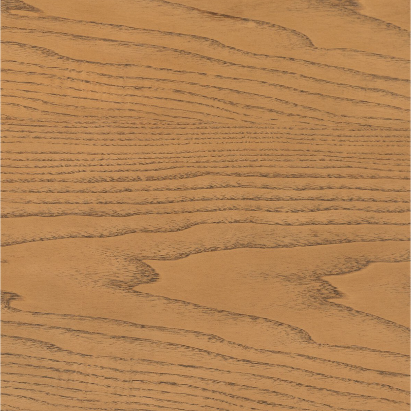 Caspian Nightstand in Natural Ash Veneer