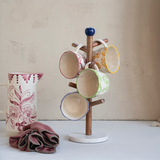 Perch Mug Tree