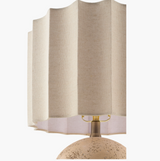lvary Accent Table Lamp