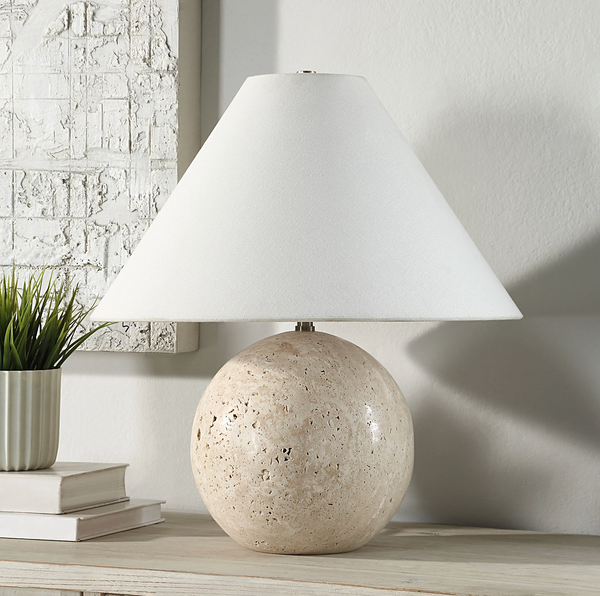 Assen Lamp