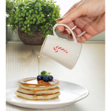 Festive Mini Jug