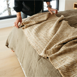 Berkshire Linen Table Runner