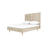 Oasis Single Bed
