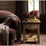 Bayla End Table