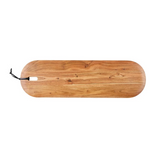 Wooden Cheese Board