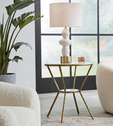 Refuge Side Table